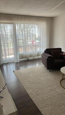 Foto - Etagenwohnung in Siegen zur Miete