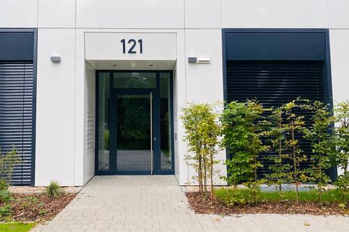 Foto - 1 Zimmer Etagenwohnung zur Miete in Nürnberg