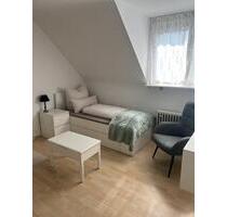 Zimmer zur Kurzzeitmiete - 650,00&nbsp;EUR Kaltmiete, ca.&nbsp; 15,00&nbsp;m&sup2; in Neuenburg am Rhein (PLZ: 79395)