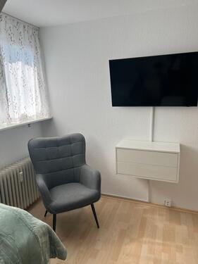 Foto - 1 Zimmer Dachgeschoßwohnung zur Miete in Neuenburg am Rhein