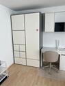 Foto - 1 Zimmer Dachgeschoßwohnung in Neuenburg am Rhein