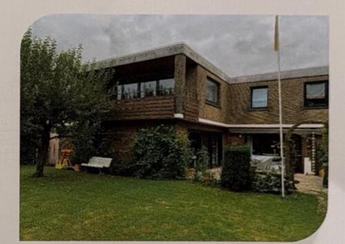 Foto - Einfamilienhaus in Stadthagen zum Kaufen