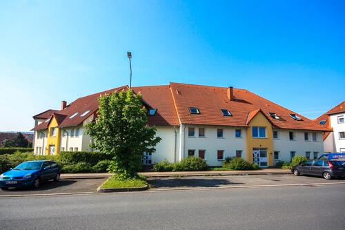 Foto - 2 Zimmer Etagenwohnung zur Miete in Iserlohn