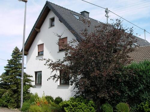 Foto - Einfamilienhaus in Schuld zur Miete