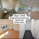Foto - Helle 2-Zimmer Wohnung mit eigener Terrasse in Brome