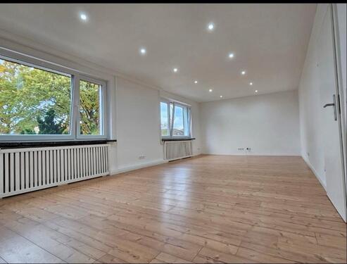 Foto - 2 Zimmer Erdgeschoßwohnung zur Miete in Brome