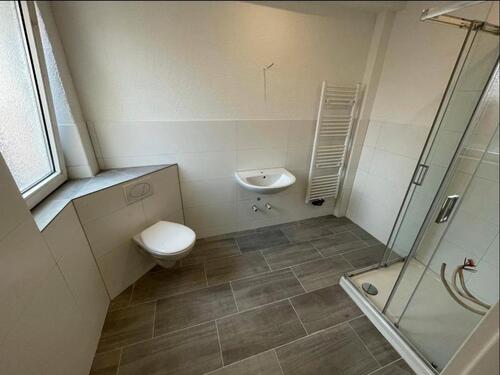 Foto - Erdgeschoßwohnung in Brome zur Miete