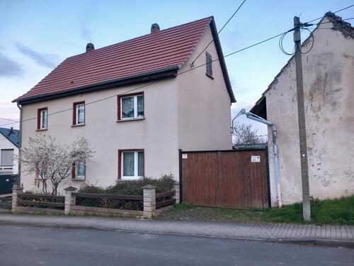 Foto - Einfamilienhaus in Erfurt zum Kaufen