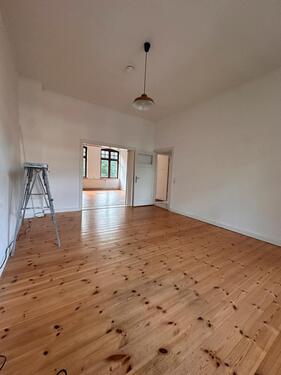 Foto - 3 Zimmer Etagenwohnung in Flensburg