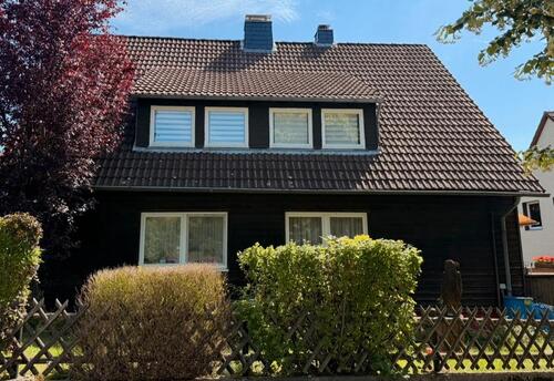 Foto - 9 Zimmer Mehrfamilienhaus, Wohnhaus zum Kaufen in Goslar