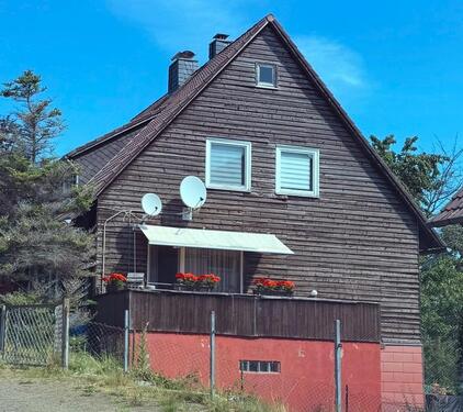 Foto - Mehrfamilienhaus, Wohnhaus in Goslar zum Kaufen