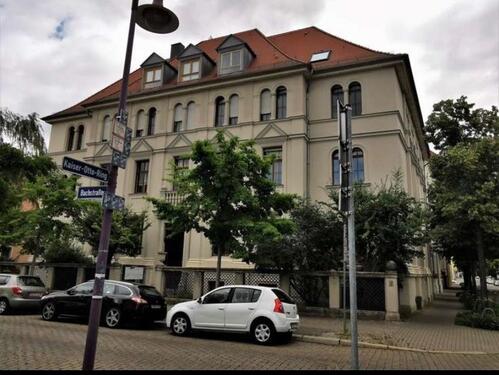 Foto - 3 Zimmer Dachgeschoßwohnung zur Miete in Magdeburg