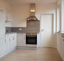Gemütliche 1-Zi.-Wohnung im 1. OG, 500m vom alten Hafen - Friedrichskoog