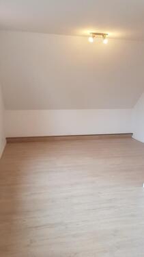 Foto - 1 Zimmer Dachgeschoßwohnung zur Miete in Friedrichskoog
