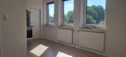 Foto - 1 Zimmer Dachgeschoßwohnung in Friedrichskoog