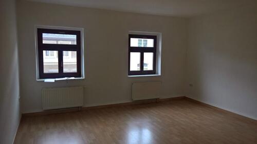 Foto - Etagenwohnung in Marienberg zur Miete