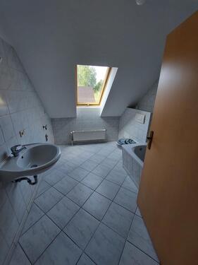Foto - Etagenwohnung in Neuzelle zur Miete