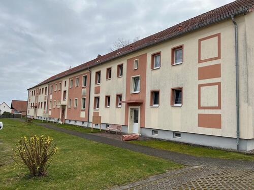 Foto - Helle 3-Zimmer-Wohnung mit idealem Schnitt – sofort beziehbar