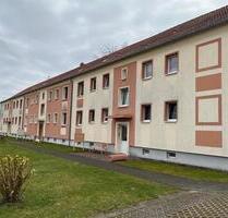 Helle 3-Zimmer-Wohnung mit idealem Schnitt – sofort beziehbar - Herbsleben