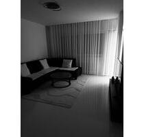 Wunderschöne 2-Zimmer-Küche und Bad mit Balkon zu vermieten - Darmstadt Eberstadt