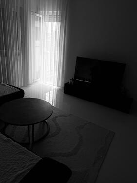 Foto - Etagenwohnung in Darmstadt zur Miete