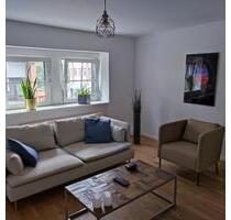 3-Zimmer-Wohnung Moers Innenstadt