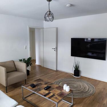Foto - Etagenwohnung in Moers