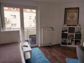 Foto - 1-Raum-Studentenwohnung mit Balkon in Uni-Nähe