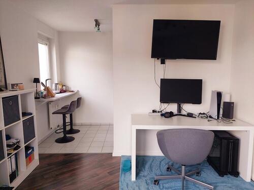 Foto - Etagenwohnung in Bayreuth