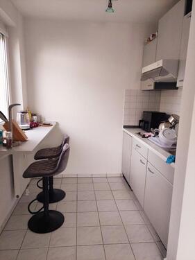 Foto - Etagenwohnung in Bayreuth zur Miete