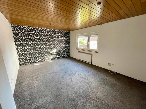 Foto - Etagenwohnung in Lohra zur Miete