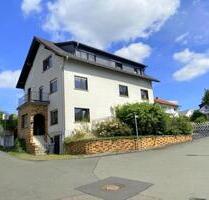 Sehr schöne Wohnung im 3 Familienhaus in Waldbrunn - Waldbrunn (Westerwald)