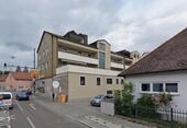 Foto - Etagenwohnung zur Miete in Augsburg