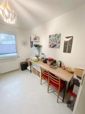 Foto - Etagenwohnung in Dortmund zur Miete