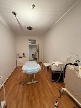 Foto - Exklusiver Praxisraum am Ku’damm – 870 €Monat