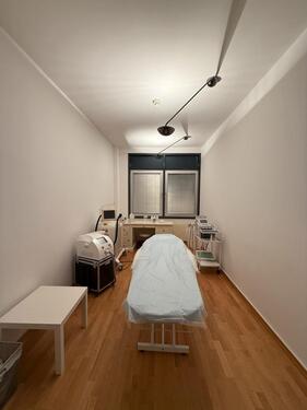 Foto - Etagenwohnung in Berlin