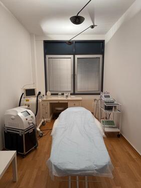 Foto - Etagenwohnung in Berlin zur Miete
