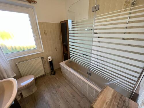 Foto - Einfamilienhaus in Büsum zur Miete