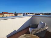 Foto - ++ Penthouse mit Dachterrasse ++ EBK und Ethanol Kamin inklusive ++