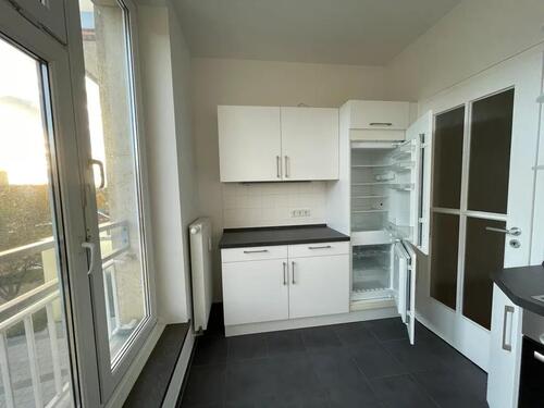 Foto - Etagenwohnung in Dresden