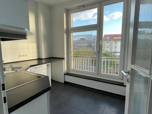 Foto - Etagenwohnung in Dresden zur Miete