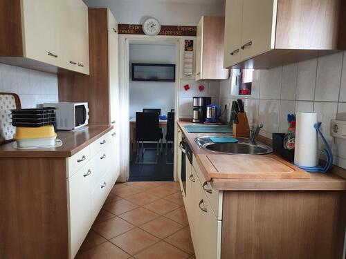 Foto - Einfamilienhaus in Cuxhaven zum Kaufen