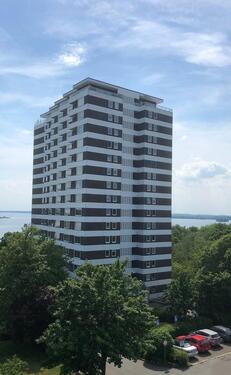 Foto - 2-Zimmer-Whg Plön Ölmühlenallee