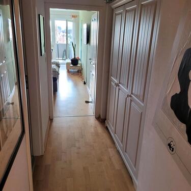 Foto - Etagenwohnung in Augsburg zum Kaufen