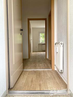 Foto - 2 Zimmer Etagenwohnung zur Miete in Bad Dürrenberg