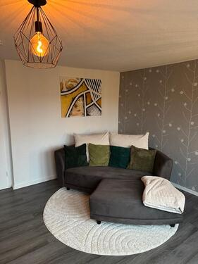 Foto - Etagenwohnung zur Miete in Neubrandenburg