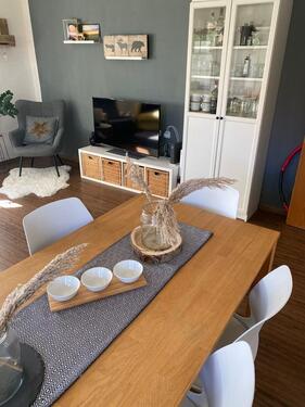 Foto - 2-Zimmerwohung mit Terrasse und Garage, ca. 60 qm² in Reimlingen