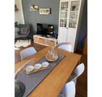 2-Zimmerwohung mit Terrasse und Garage, ca. 60 qm² in Reimlingen