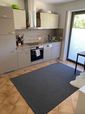 Foto - 2 Zimmer Etagenwohnung zur Miete in Reimlingen