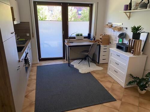 Foto - 2 Zimmer Etagenwohnung in Reimlingen